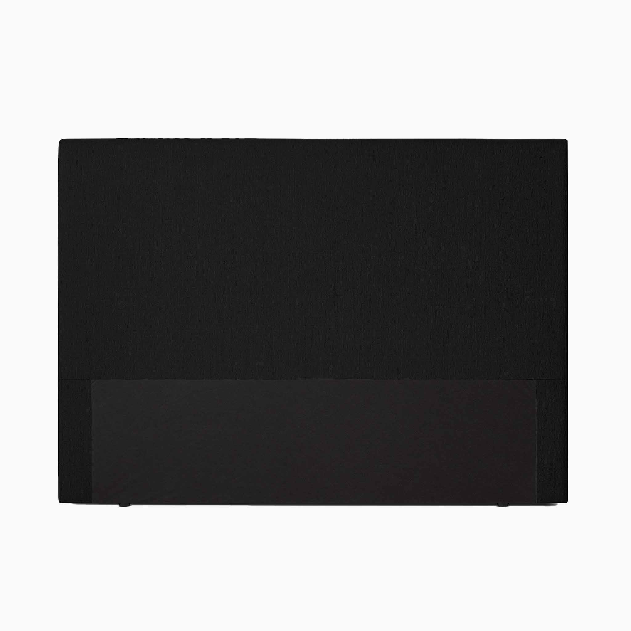 Basic gavl sort i 180 cm (tk)