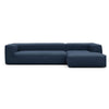 Kornum | Chaiselong sofa