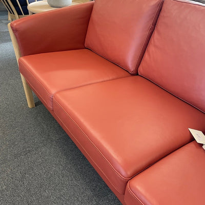 Rosenborg | 3-personers sofa