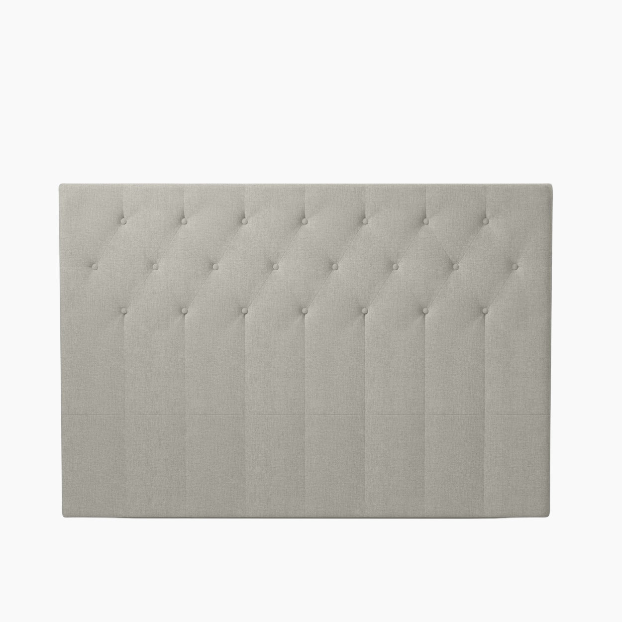 Dunlopillo gavl 180 sand (tk)