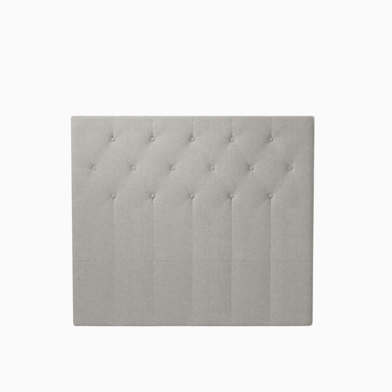 Dunlopillo gavl 140 sand (tk)