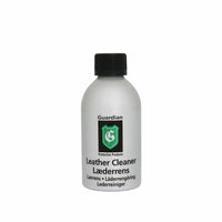 Guardian læderrens til behandling og rengøring af lædermøbler
