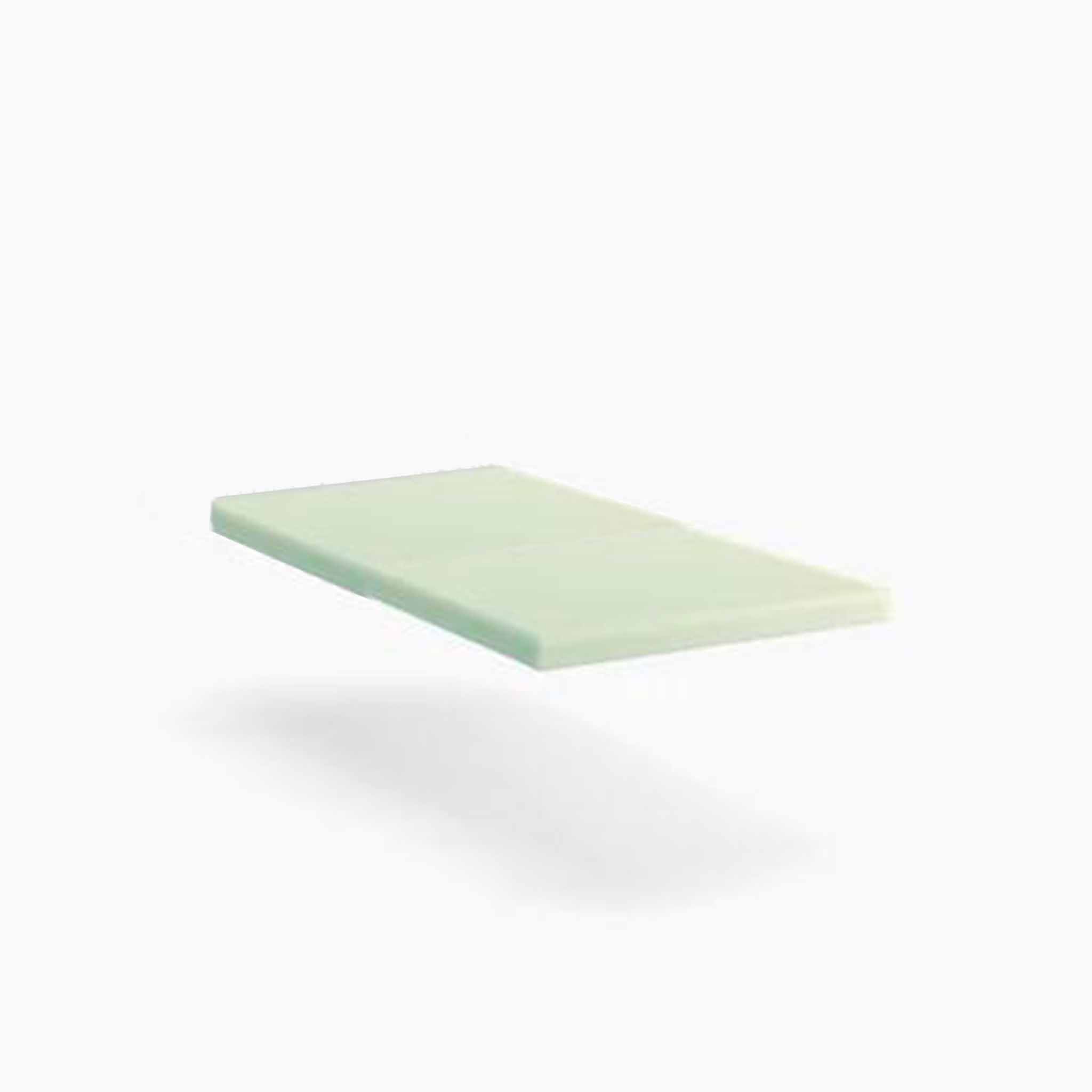 Opus Basic fasthed dobbelt (tv)