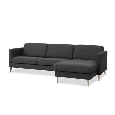Nebraska | Chaiselong sofa