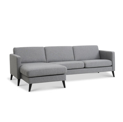 Nebraska | Chaiselong sofa