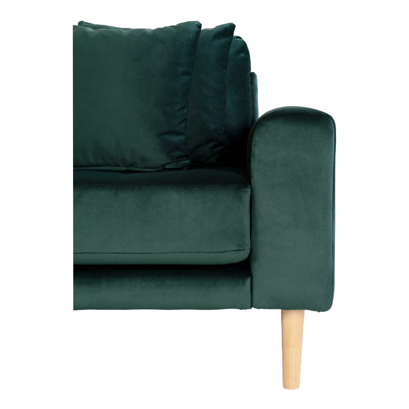 Venedig XL | Chaiselong sofa