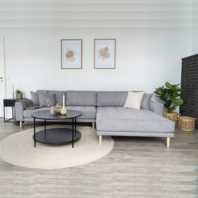 Venedig XL | Chaiselong sofa