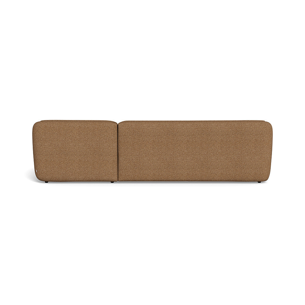Loures | Chaiselong sofa