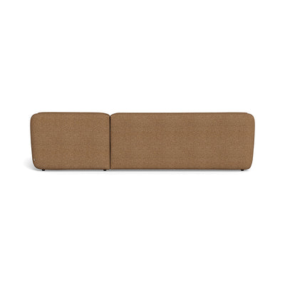 Loures | Chaiselong sofa