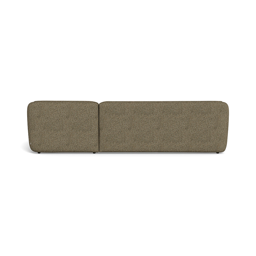 Loures | Chaiselong sofa
