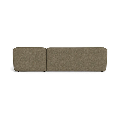 Loures | Chaiselong sofa