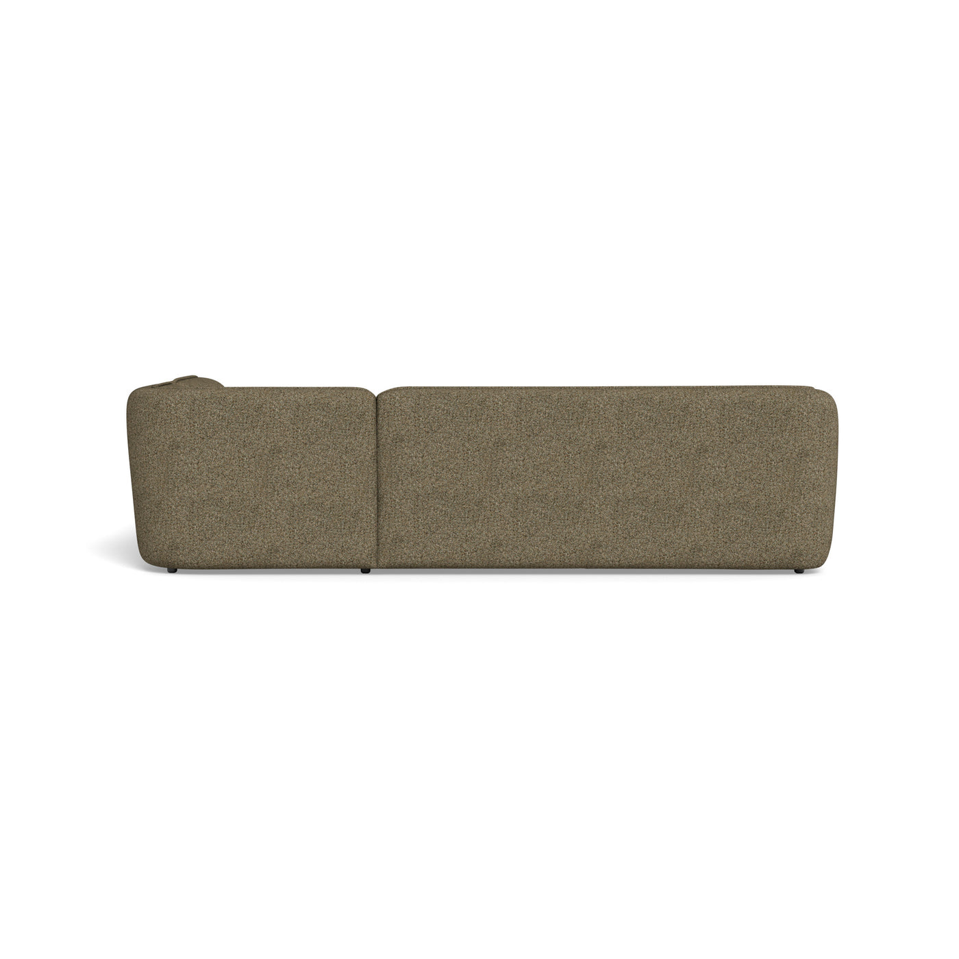 Loures | Hjørnesofa m. open-end