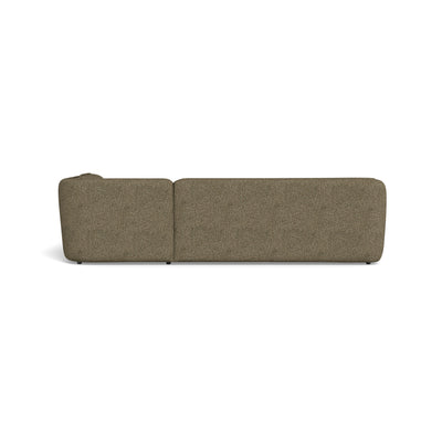 Loures | Hjørnesofa m. open-end