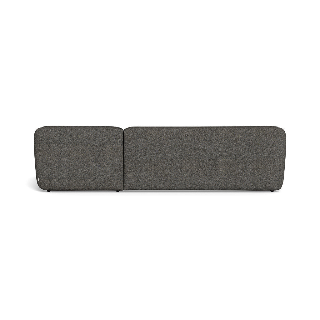 Loures | Chaiselong sofa