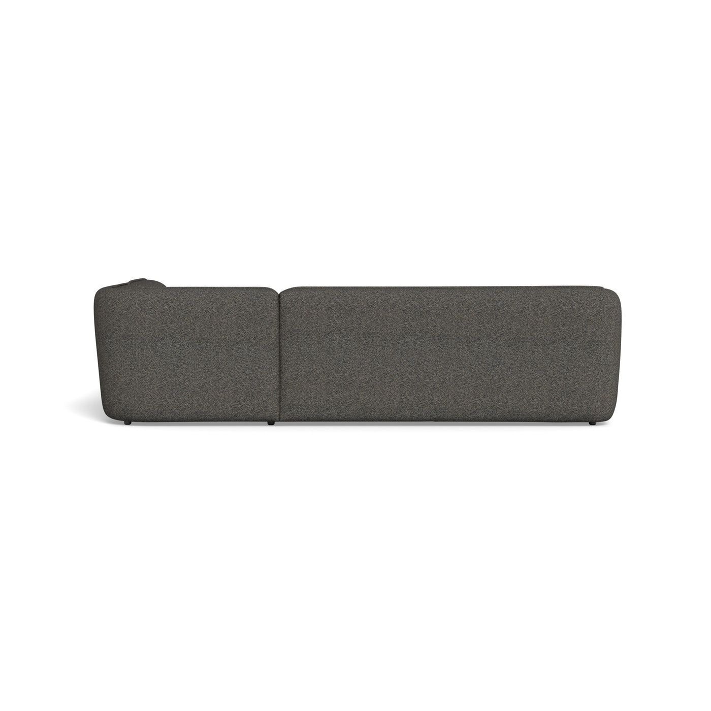 Loures | Hjørnesofa m. open-end