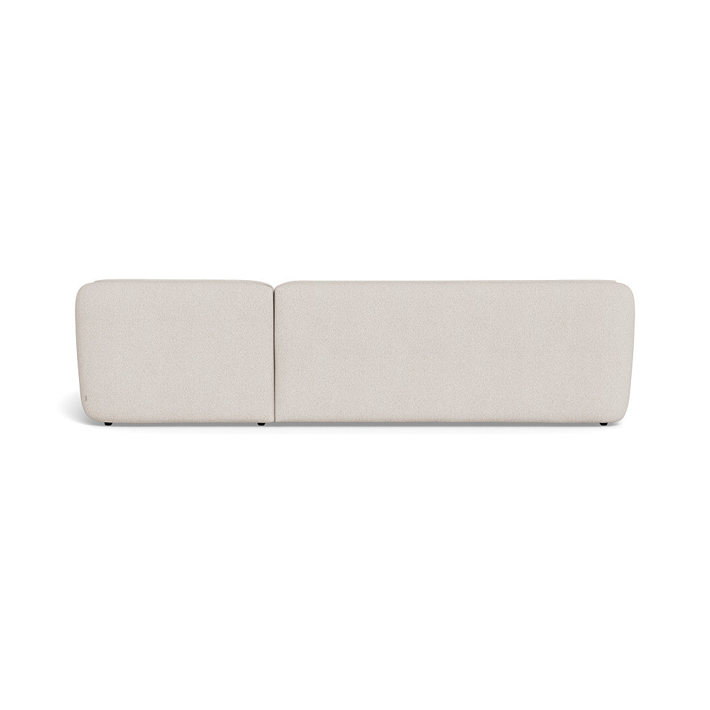 Loures | Chaiselong sofa