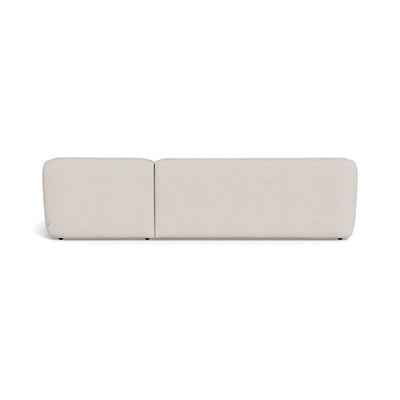 Loures | Chaiselong sofa