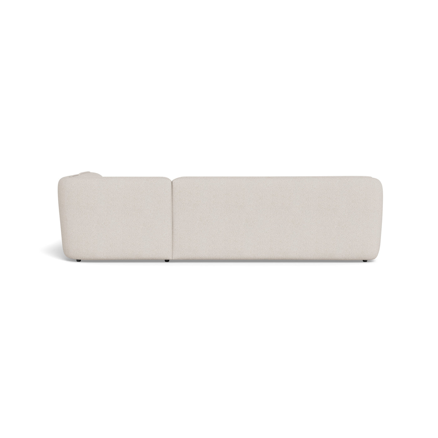 Loures | Hjørnesofa m. open-end