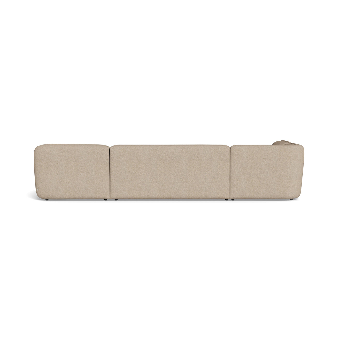 Loures | U-sofa