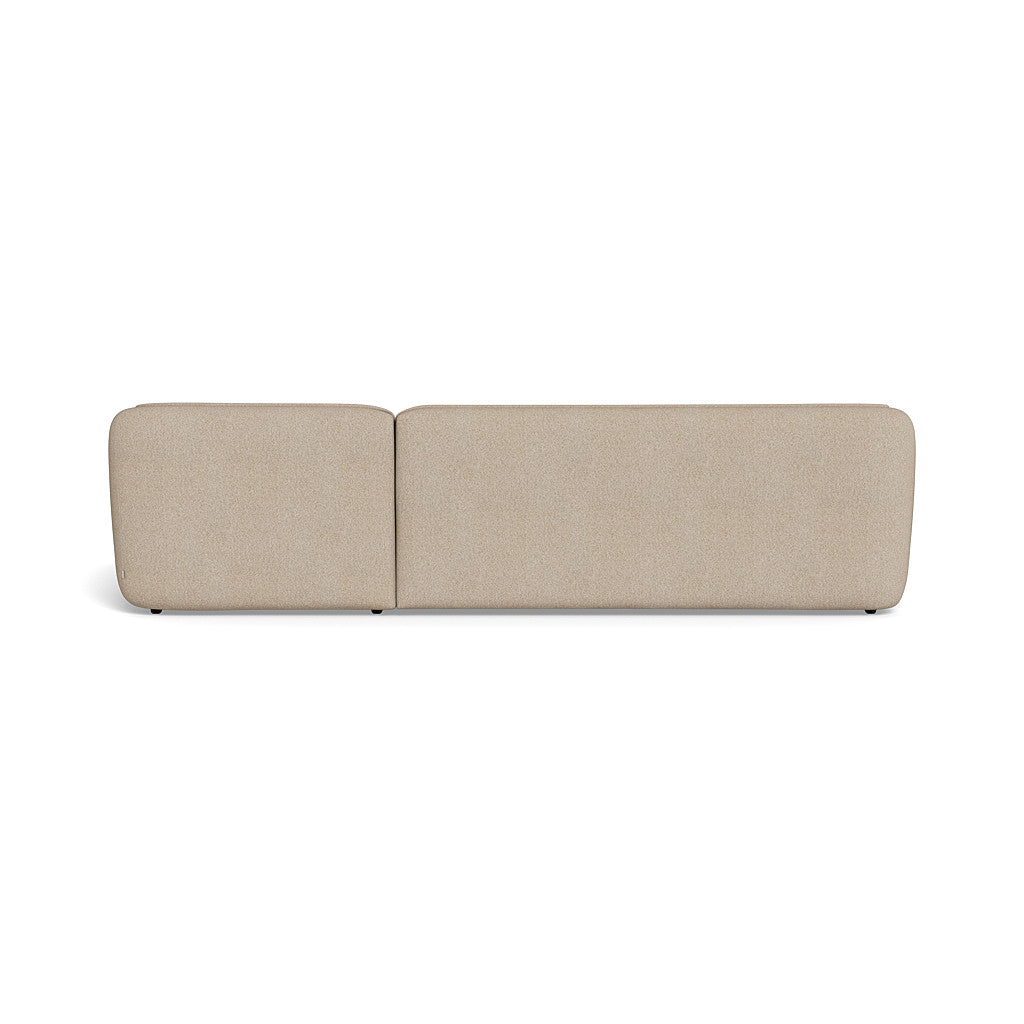 Loures | Chaiselong sofa