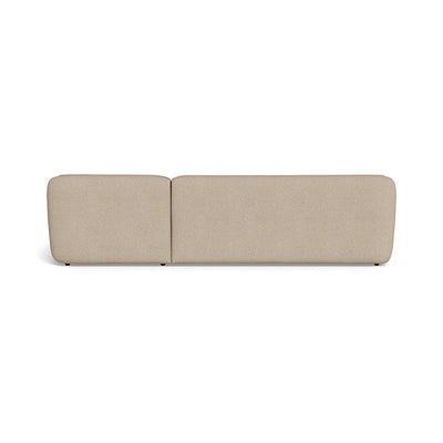 Loures | Chaiselong sofa