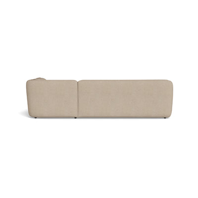 Loures | Hjørnesofa m. open-end
