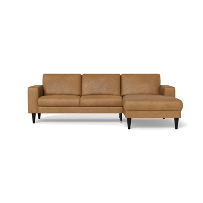 City | Chaiselong sofa