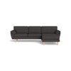IQ Design | Chaiselong sofa