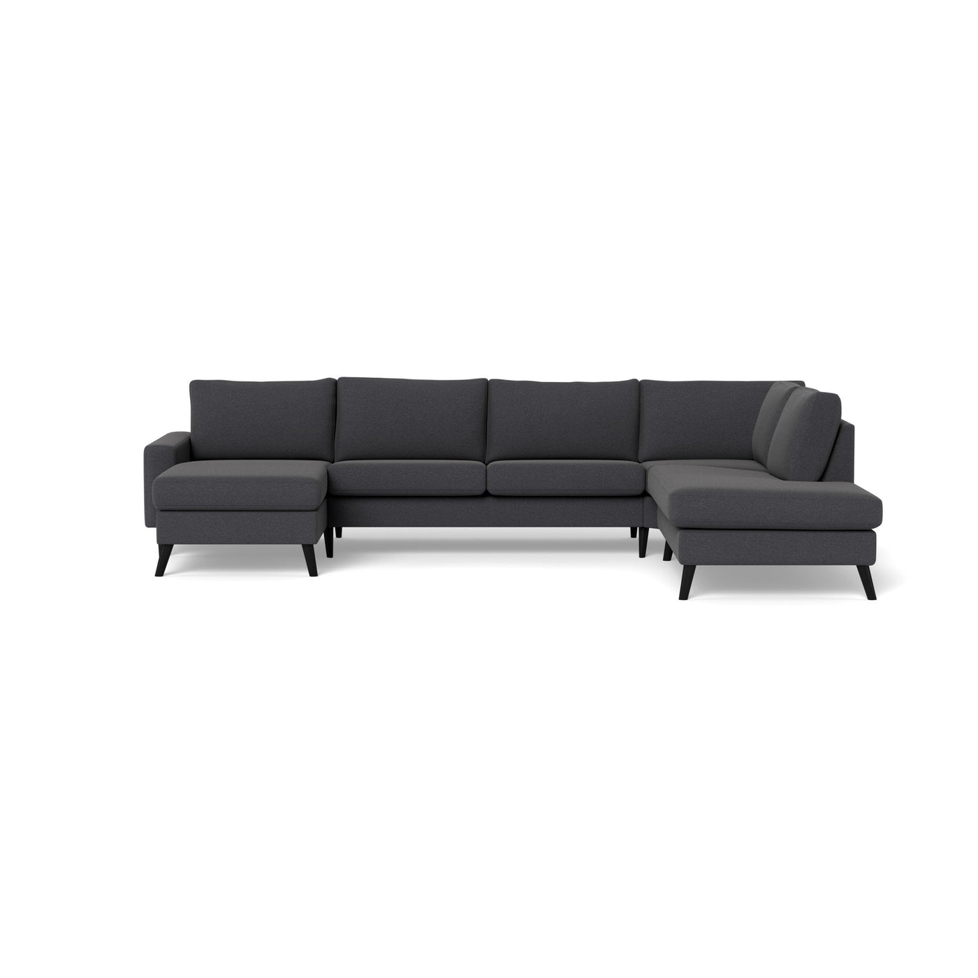 London | U-sofa