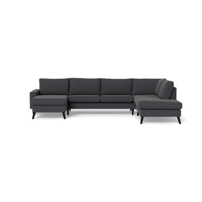 London | U-sofa