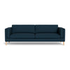 Livo | 3-personers sofa