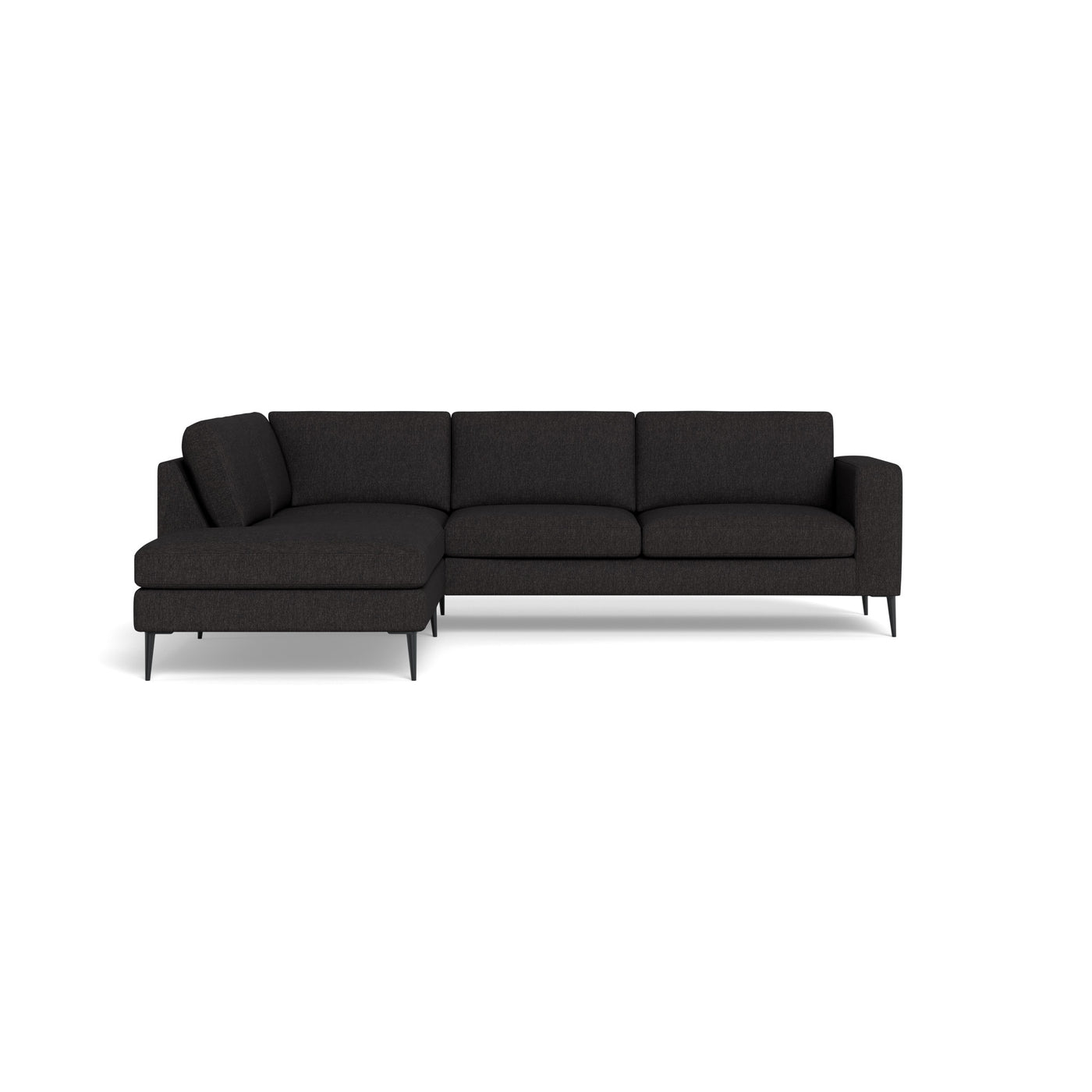 Livo | Hjørnesofa m. open-end