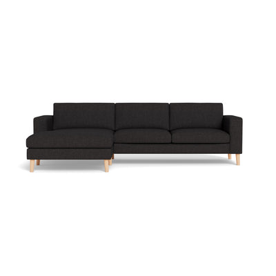 Livo | Chaiselong sofa