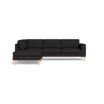 Livo | Hjørnesofa m. open-end