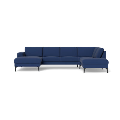 City | U-sofa