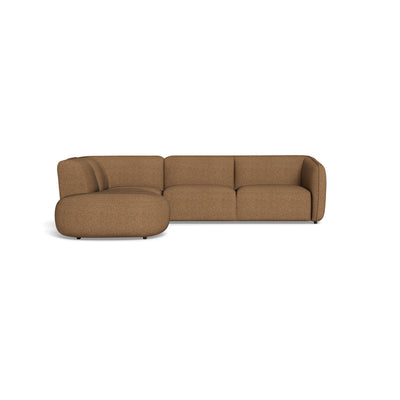Loures | Hjørnesofa m. open-end