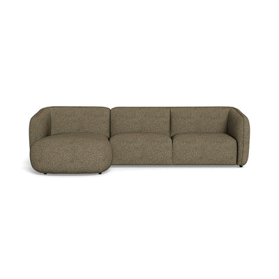 Loures | Chaiselong sofa