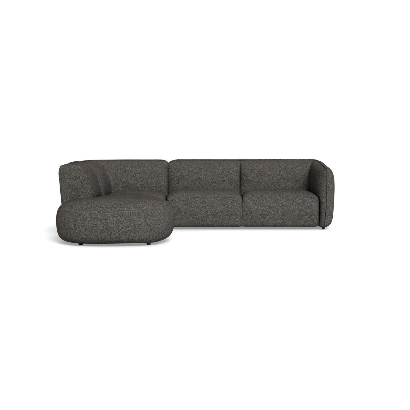 Loures | Hjørnesofa m. open-end