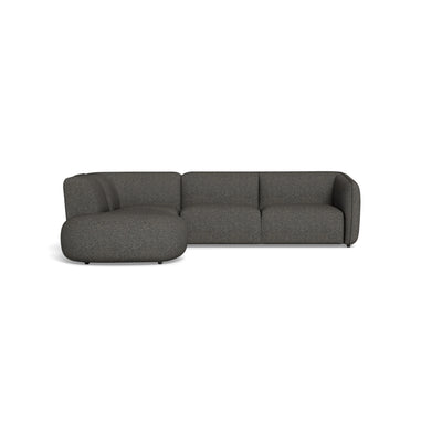 Loures | Hjørnesofa m. open-end