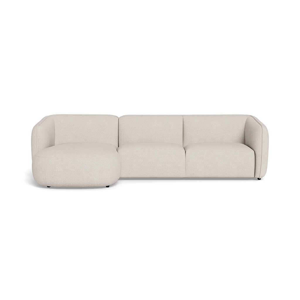 Loures | Chaiselong sofa