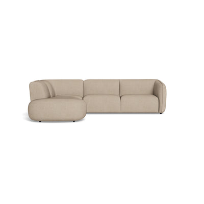 Loures | Hjørnesofa m. open-end