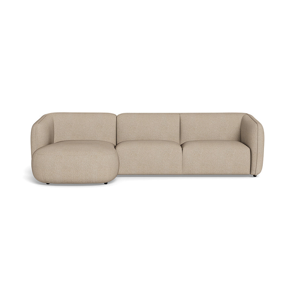 Loures | Chaiselong sofa