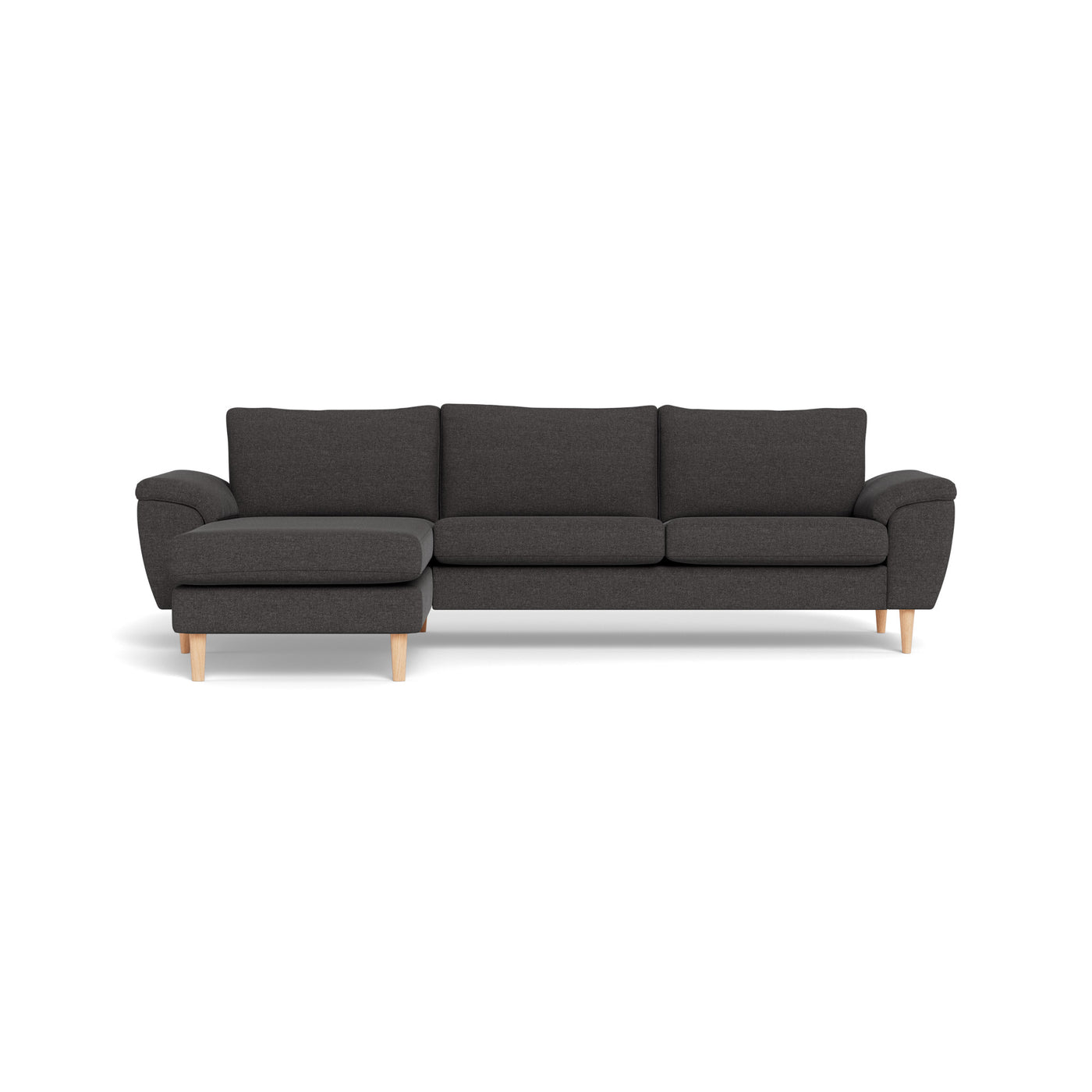 Vigsø | Chaiselong sofa