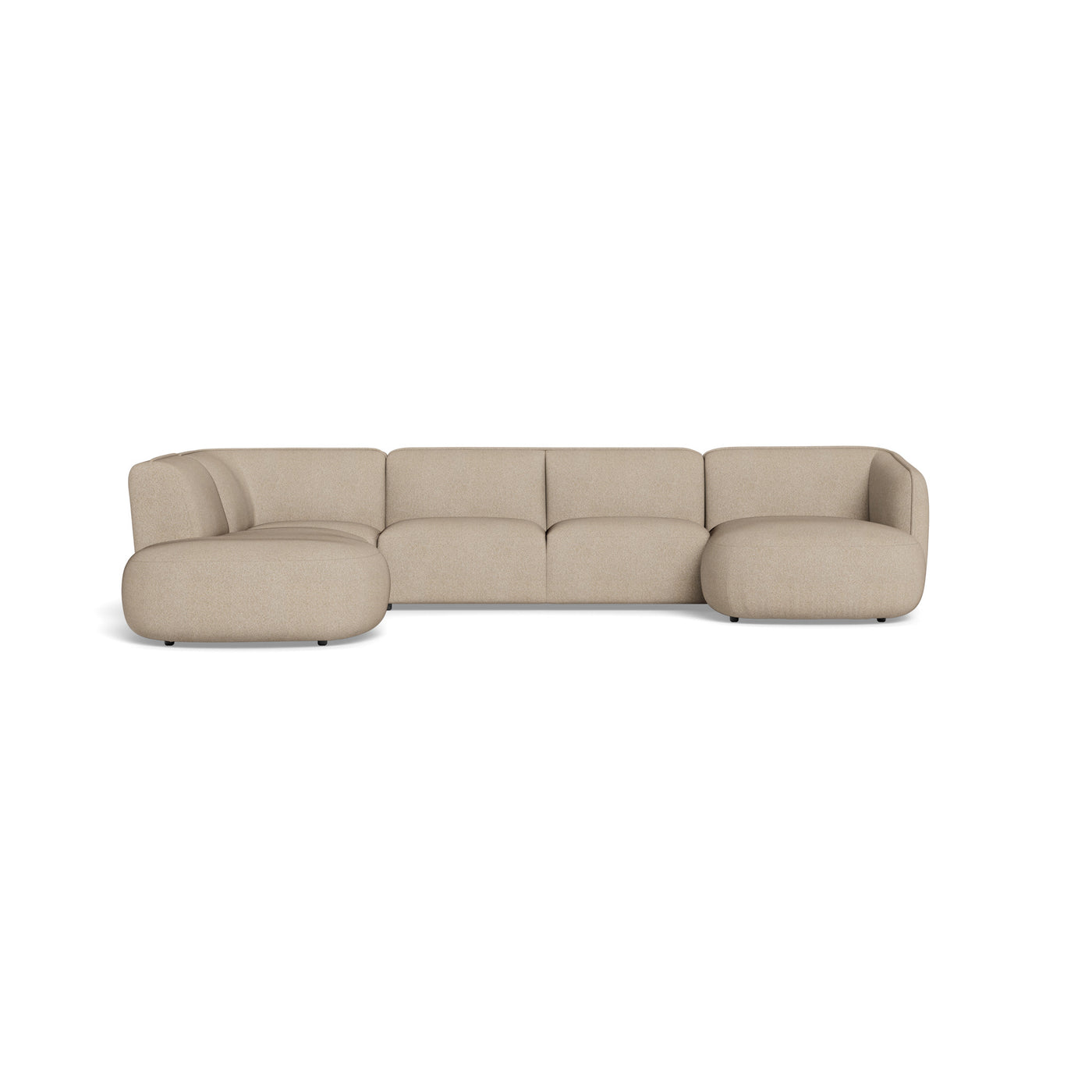 Loures | U-sofa