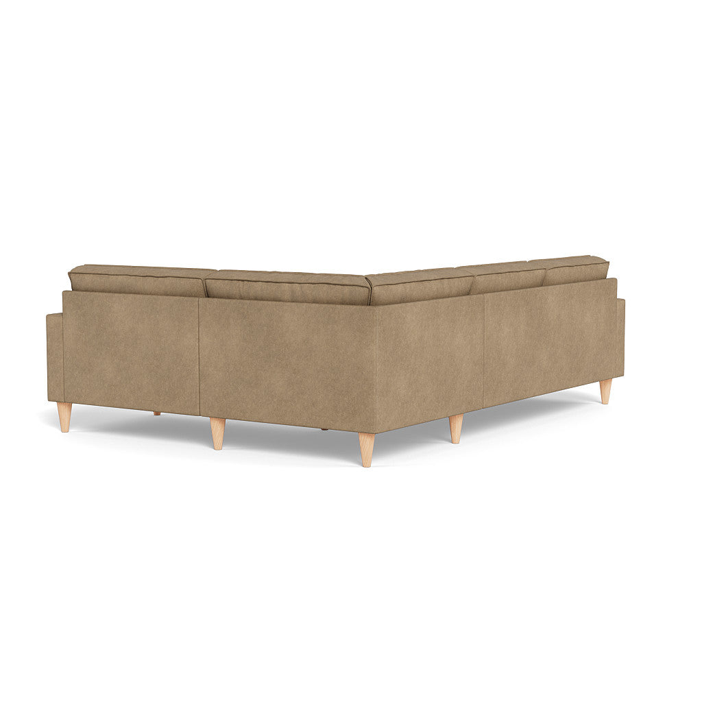 Vesterby | Hjørnesofa