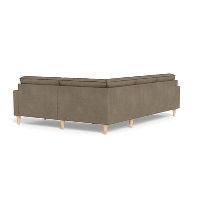 Vesterby | Hjørnesofa