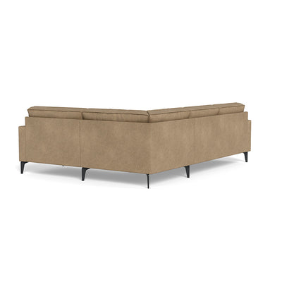 Vesterby | Hjørnesofa