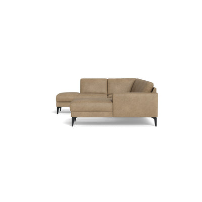 City | U-sofa