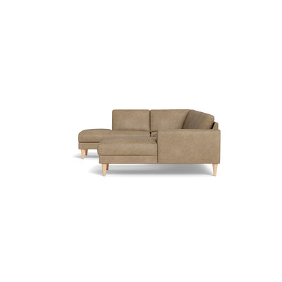 City | U-sofa