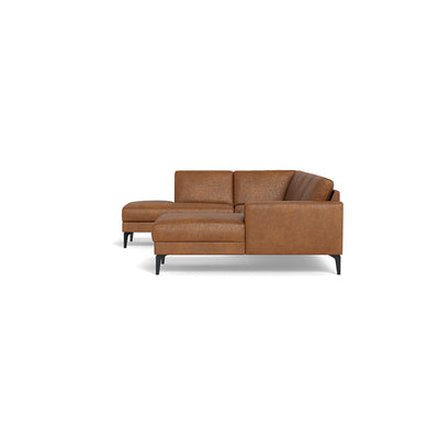 City | U-sofa